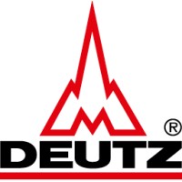 Deutz Corporation logo, Deutz Corporation contact details