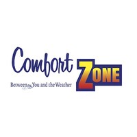 Comfort Zone Heating & Air Inc logo, Comfort Zone Heating & Air Inc contact details