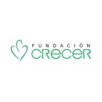 Fundación Crecer logo, Fundación Crecer contact details