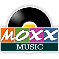 Moxx Music logo, Moxx Music contact details