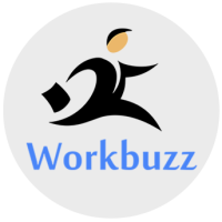 Workbuzz.in logo, Workbuzz.in contact details