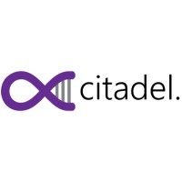 Citadel Creative logo, Citadel Creative contact details