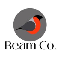 Beam Co. logo, Beam Co. contact details