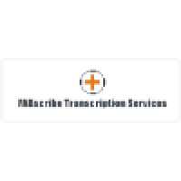 FABscribe Transcription Services logo, FABscribe Transcription Services contact details