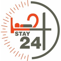 Stay24 Hotels logo, Stay24 Hotels contact details