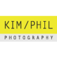 KIM+PHIL Photography logo, KIM+PHIL Photography contact details