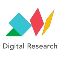 Digital Research Corporation logo, Digital Research Corporation contact details