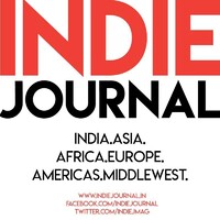 Indie Journal logo, Indie Journal contact details