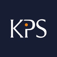 KPS UK logo, KPS UK contact details