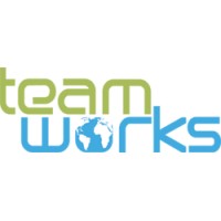 TEAMworks logo, TEAMworks contact details