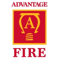 Advantage Fire Sprinkler logo, Advantage Fire Sprinkler contact details