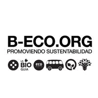 B-ECO logo, B-ECO contact details