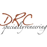 DRC Specialty Veneering logo, DRC Specialty Veneering contact details