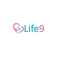 Life9 logo, Life9 contact details