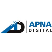 Apna Digital logo, Apna Digital contact details