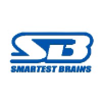 Smartest Brains logo, Smartest Brains contact details