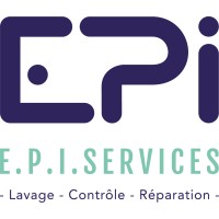 EPI Services logo, EPI Services contact details