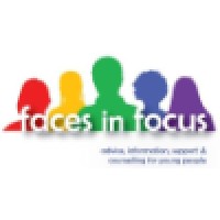 Faces in Focus logo, Faces in Focus contact details