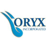 Oryx, Inc. logo, Oryx, Inc. contact details