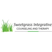 Sweetgrass Integrative Counseling and Therapy logo, Sweetgrass Integrative Counseling and Therapy contact details