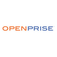 Openprise logo, Openprise contact details