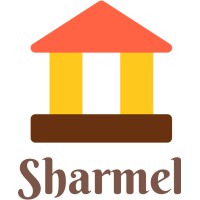 Sharmel logo, Sharmel contact details