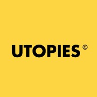 UTOPIES logo, UTOPIES contact details