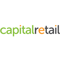 Capital Retail logo, Capital Retail contact details