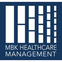 MBK Healthcare Management logo, MBK Healthcare Management contact details