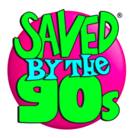 Saved by the 90s logo, Saved by the 90s contact details