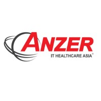 Anzer IT Solutions logo, Anzer IT Solutions contact details