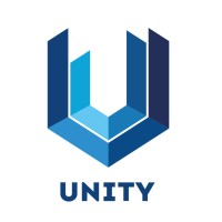 Unity Steel logo, Unity Steel contact details