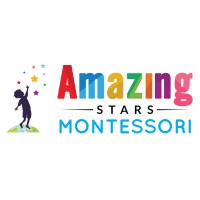 Amazing Stars Montessori logo, Amazing Stars Montessori contact details