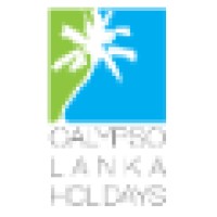 Calypso Lanka Holidays logo, Calypso Lanka Holidays contact details