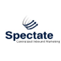 Spectate Inbound Marketing logo, Spectate Inbound Marketing contact details