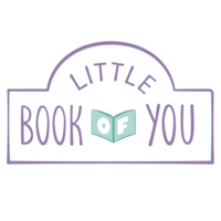 Little Book of You logo, Little Book of You contact details