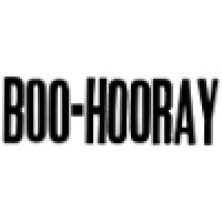 Boo-Hooray logo, Boo-Hooray contact details