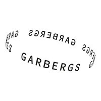 Garbergs logo, Garbergs contact details