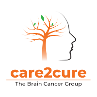 The Brain Cancer Group - Care2Cure logo, The Brain Cancer Group - Care2Cure contact details