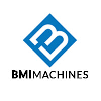 BMI Machines LLC (EN) logo, BMI Machines LLC (EN) contact details