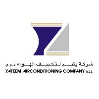 Yateem Air Conditioning Company W.L.L logo, Yateem Air Conditioning Company W.L.L contact details