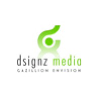 dsignz media logo, dsignz media contact details