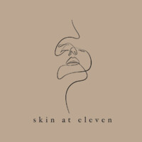 skin at eleven logo, skin at eleven contact details