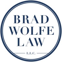 Brad Wolfe Law, L.L.C. | Cleveland Criminal Defense Attorney logo, Brad Wolfe Law, L.L.C. | Cleveland Criminal Defense Attorney contact details