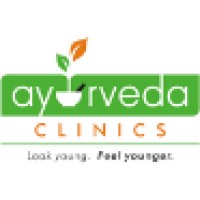 Ayurveda Clinics logo, Ayurveda Clinics contact details