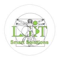 LGIT Smart Solutions logo, LGIT Smart Solutions contact details