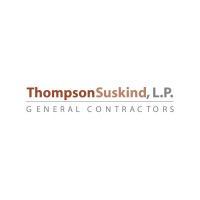 Thompson Suskind LP - San Francisco General Contractors logo, Thompson Suskind LP - San Francisco General Contractors contact details