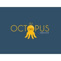 Octopus Creativo logo, Octopus Creativo contact details