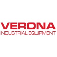 Verona Industrial Equipment logo, Verona Industrial Equipment contact details