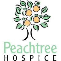 HOSPICE PEACHTREE, LLC logo, HOSPICE PEACHTREE, LLC contact details